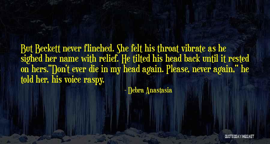 Headtrip Band Quotes By Debra Anastasia Headtrip Band Quotes By Debra Anastasia