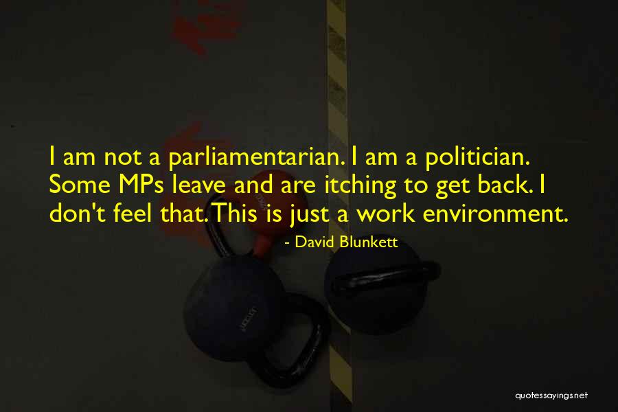 Headwaters Dripping Quotes By David Blunkett Headwaters Dripping Quotes By David Blunkett