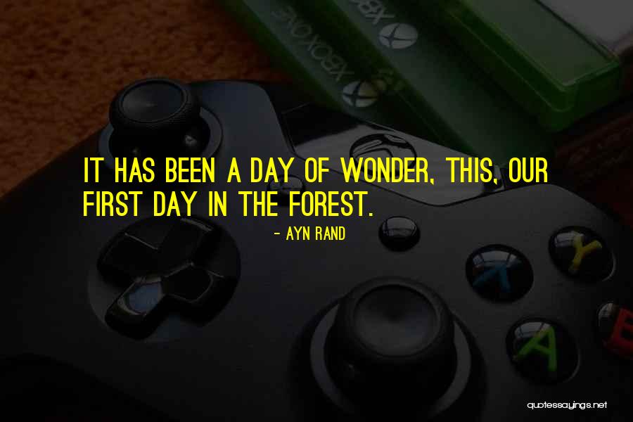 Headwaters Park Quotes By Ayn Rand Headwaters Park Quotes By Ayn Rand