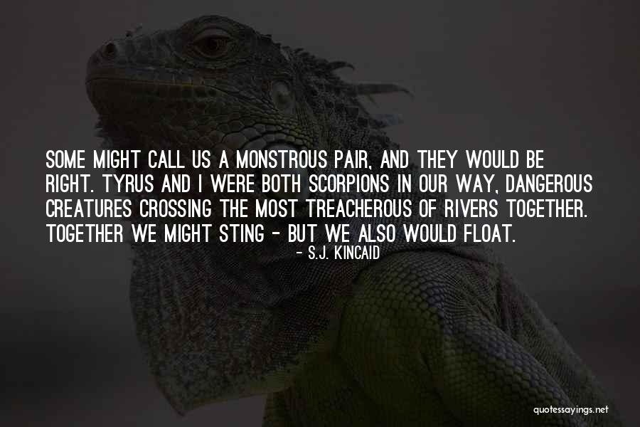 Headwinds Movie Quotes By S.J. Kincaid Headwinds Movie Quotes By S.J. Kincaid