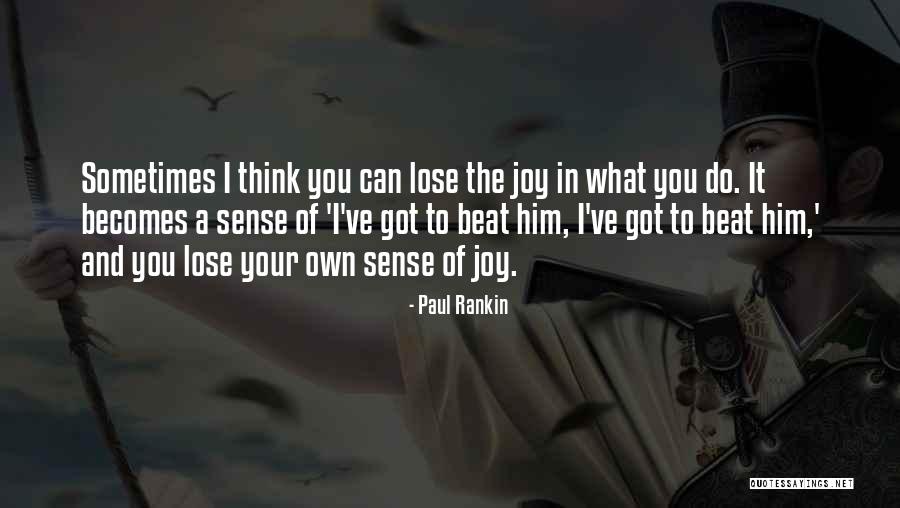 Heafner Chevy Quotes By Paul Rankin Heafner Chevy Quotes By Paul Rankin