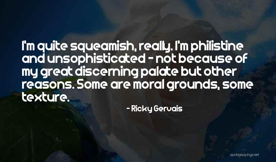 Heafner Chevy Quotes By Ricky Gervais Heafner Chevy Quotes By Ricky Gervais