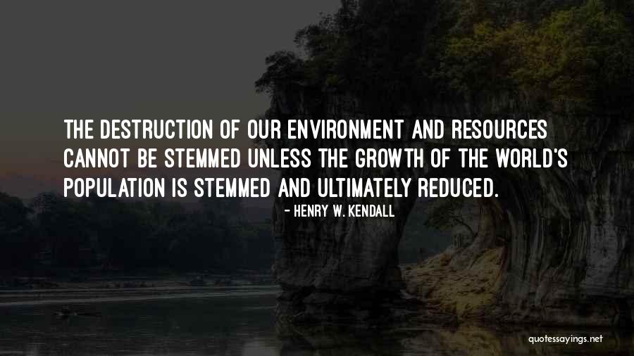 Heagley Quotes By Henry W. Kendall Heagley Quotes By Henry W. Kendall