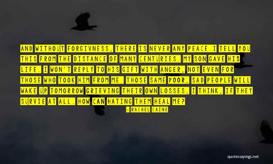 Heal Me O Lord Quotes By Rachel Caine Heal Me O Lord Quotes By Rachel Caine