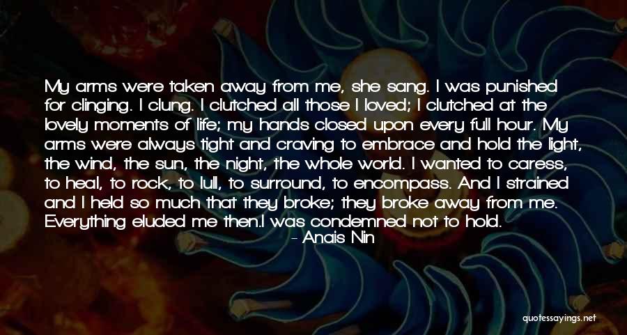 Heal The World Quotes By Anais Nin Heal The World Quotes By Anais Nin