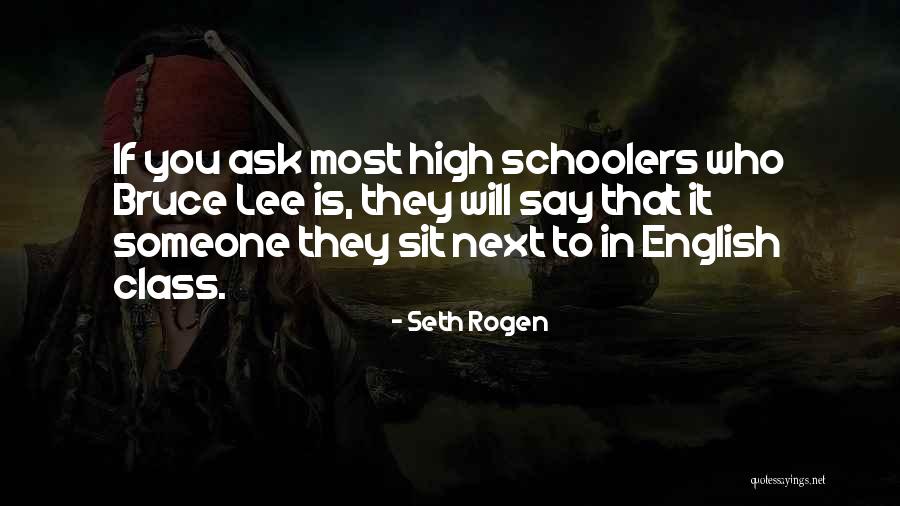 Healeys Firearms Quotes By Seth Rogen Healeys Firearms Quotes By Seth Rogen