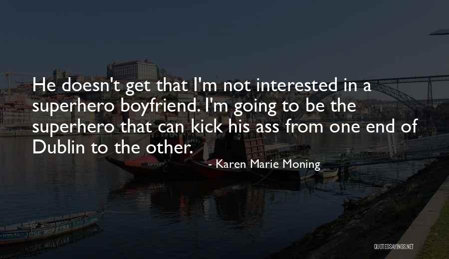 Healeys Quotes By Karen Marie Moning Healeys Quotes By Karen Marie Moning