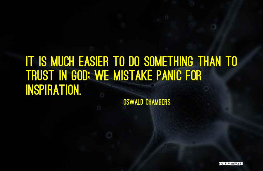 Healeys Quotes By Oswald Chambers Healeys Quotes By Oswald Chambers