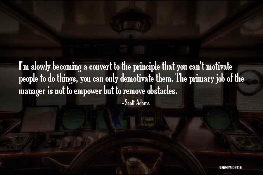 Healin Quotes By Scott Adams Healin Quotes By Scott Adams