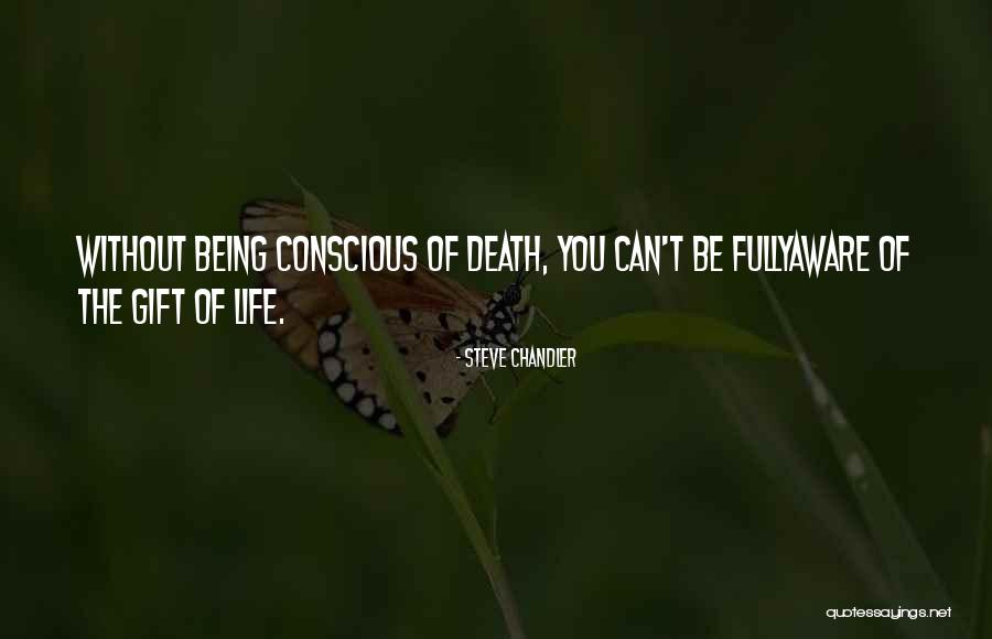 Healin Quotes By Steve Chandler Healin Quotes By Steve Chandler