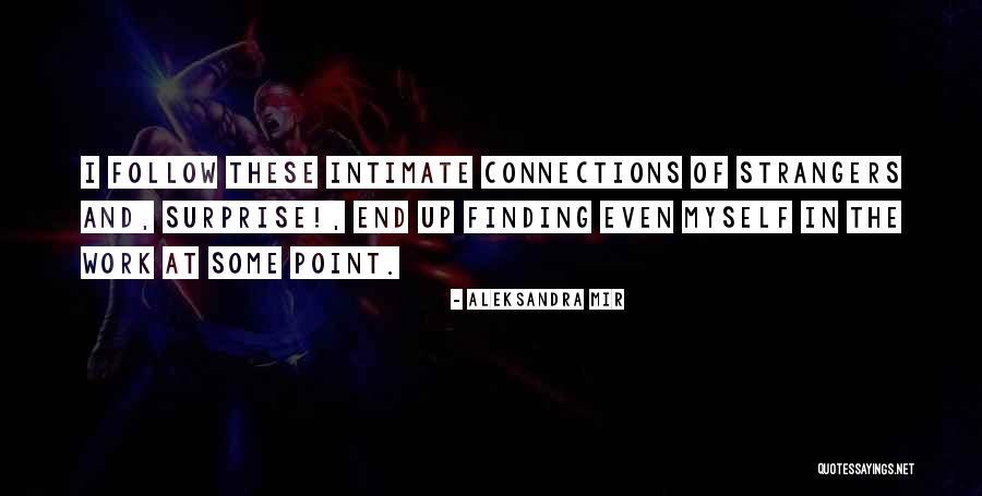 Healing After Loss Quotes By Aleksandra Mir Healing After Loss Quotes By Aleksandra Mir