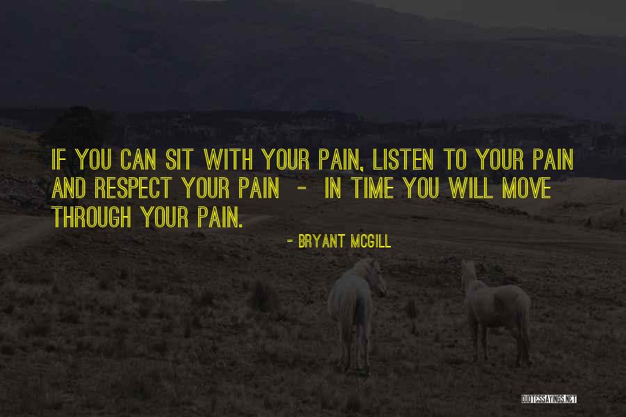 Healing And Growth Quotes By Bryant McGill Healing And Growth Quotes By Bryant McGill