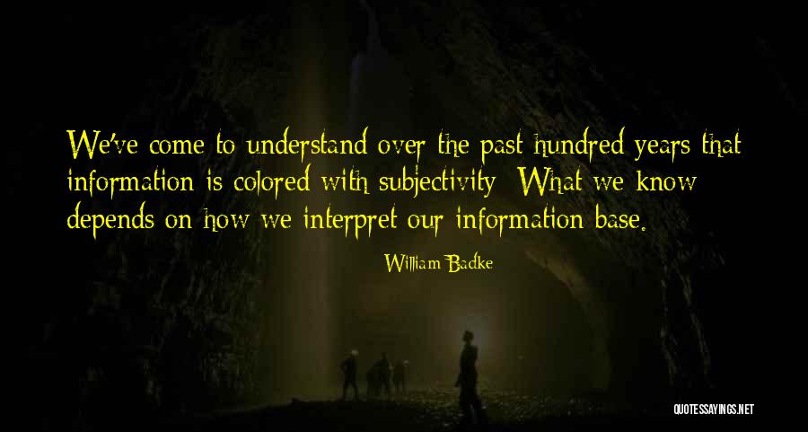 Healing And Laughter Quotes By William Badke Healing And Laughter Quotes By William Badke