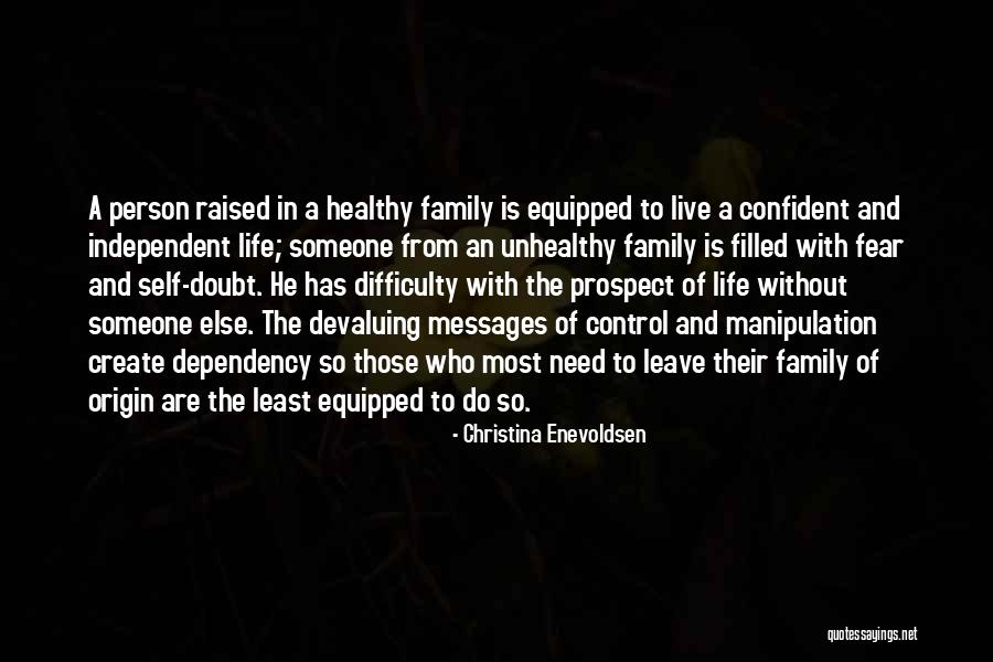 Healing From Self-injury Quotes By Christina Enevoldsen Healing From Self-injury Quotes By Christina Enevoldsen