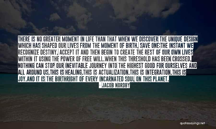 Healing From Self-injury Quotes By Jacob Nordby Healing From Self-injury Quotes By Jacob Nordby