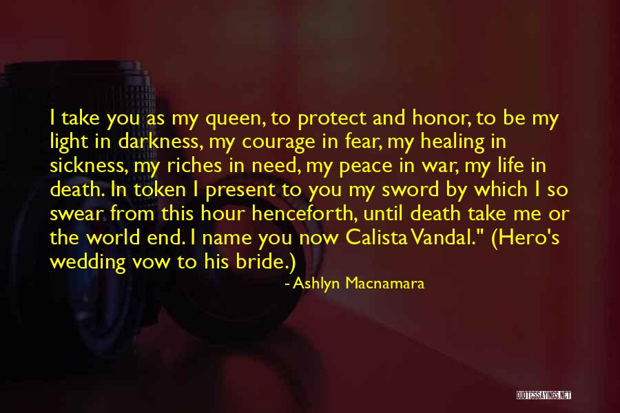 Healing From Sickness Quotes By Ashlyn Macnamara Healing From Sickness Quotes By Ashlyn Macnamara