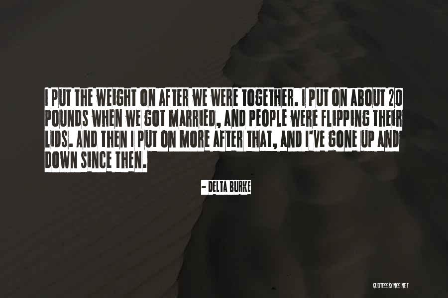 Healing Fromabuse Quotes By Delta Burke Healing Fromabuse Quotes By Delta Burke