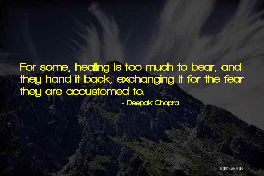 Healing Hand Quotes By Deepak Chopra Healing Hand Quotes By Deepak Chopra