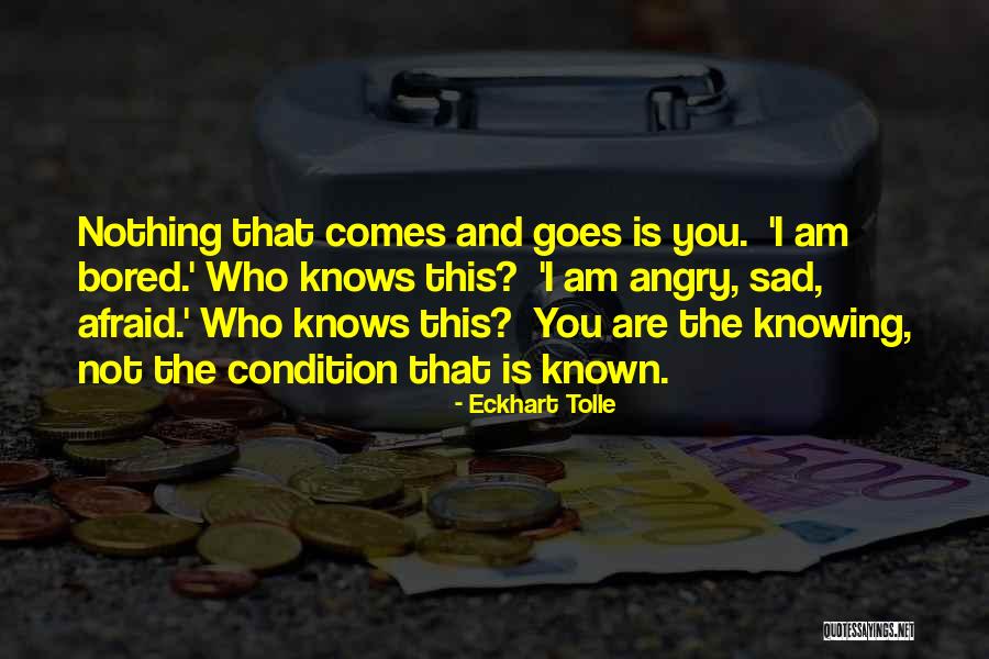 Healing Insight Quotes By Eckhart Tolle Healing Insight Quotes By Eckhart Tolle