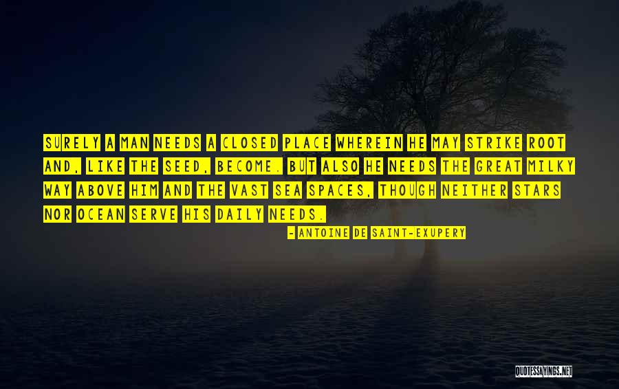 Healing Language Quotes By Antoine De Saint-Exupery Healing Language Quotes By Antoine De Saint-Exupery