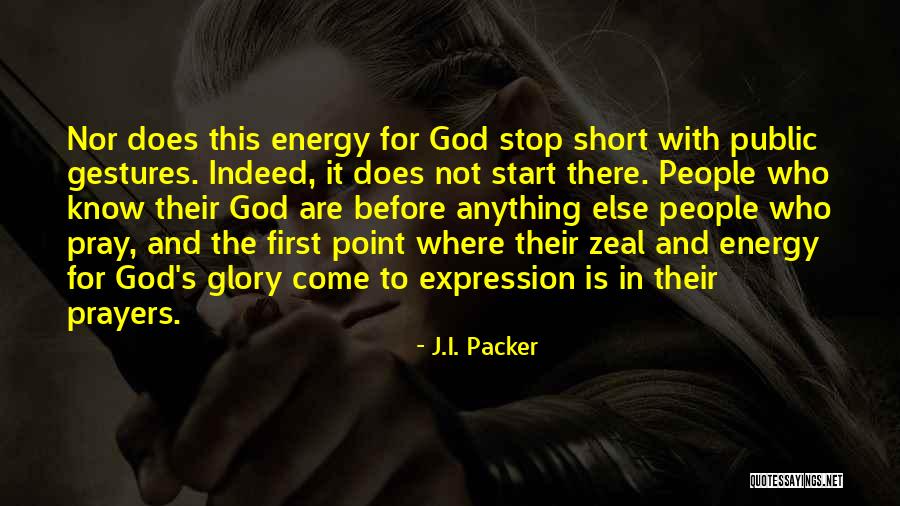 Healing Mercies Quotes By J.I. Packer Healing Mercies Quotes By J.I. Packer