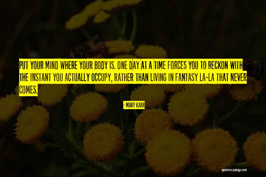 Healing Mercies Quotes By Mary Karr Healing Mercies Quotes By Mary Karr