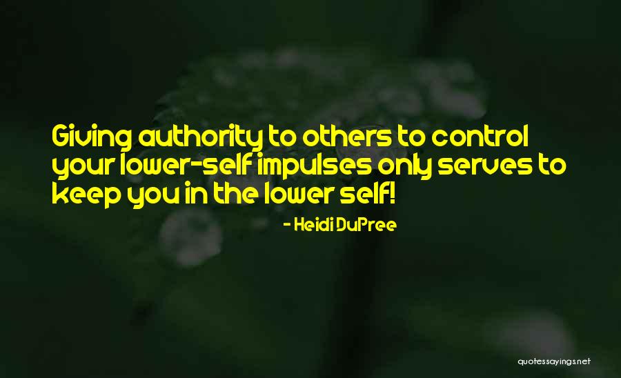 Healing Others Quotes By Heidi DuPree Healing Others Quotes By Heidi DuPree