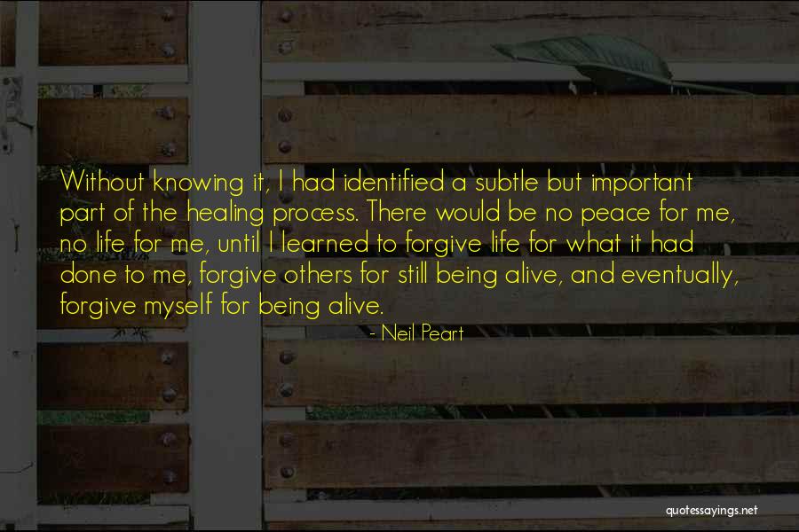 Healing Others Quotes By Neil Peart Healing Others Quotes By Neil Peart