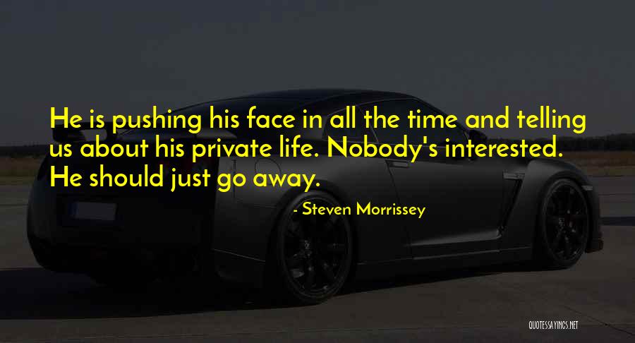 Healing Power Of Dogs Quotes By Steven Morrissey Healing Power Of Dogs Quotes By Steven Morrissey