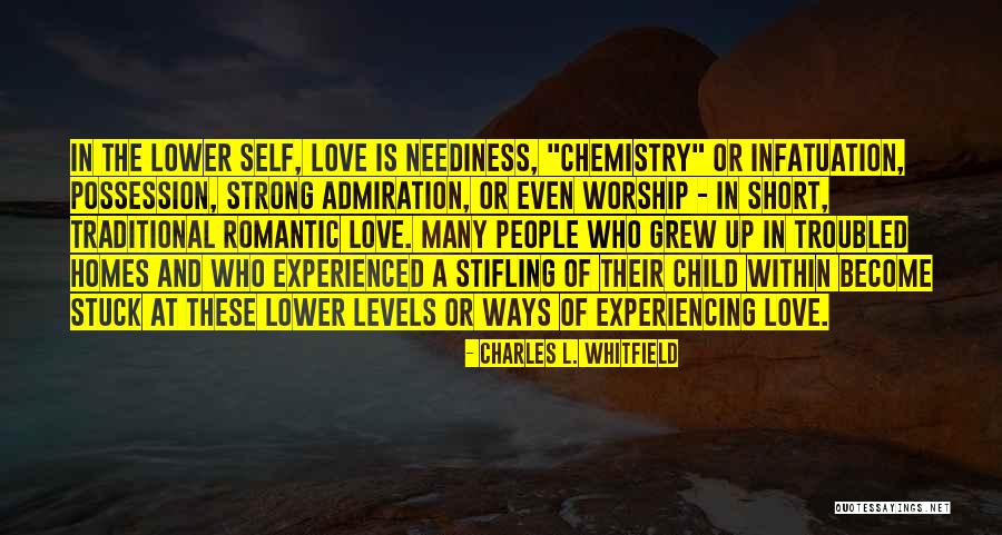 Healing Ptsd Quotes By Charles L. Whitfield Healing Ptsd Quotes By Charles L. Whitfield