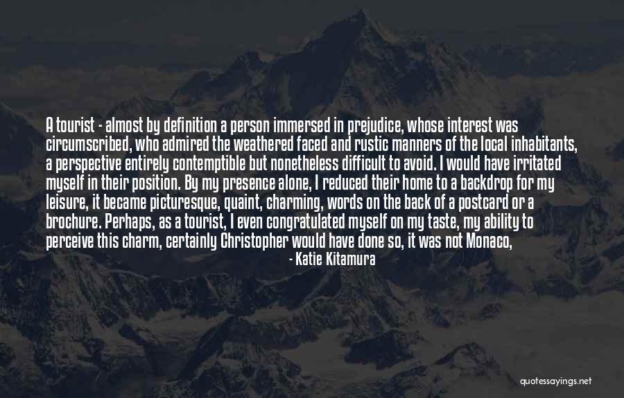 Healing Ptsd Quotes By Katie Kitamura Healing Ptsd Quotes By Katie Kitamura