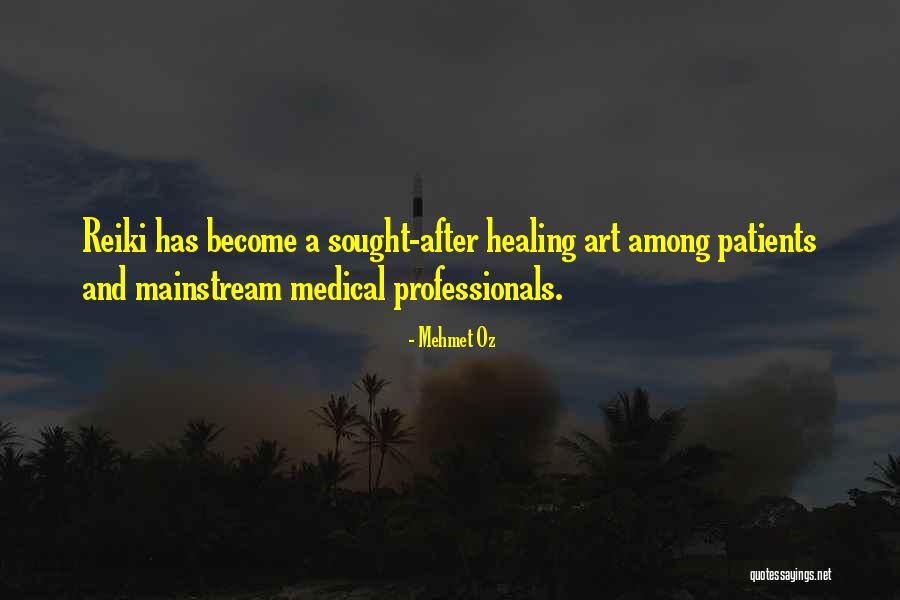Healing Reiki Quotes By Mehmet Oz Healing Reiki Quotes By Mehmet Oz
