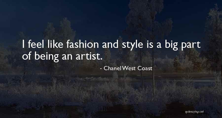 Healing Sleep Quotes By Chanel West Coast