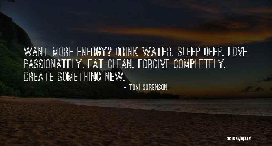 Healing Sleep Quotes By Toni Sorenson Healing Sleep Quotes By Toni Sorenson