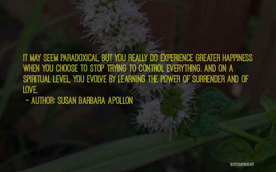 Healing The Mind And Body Quotes By Susan Barbara Apollon