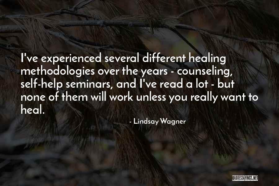 Healing The Quotes By Lindsay Wagner Healing The Quotes By Lindsay Wagner