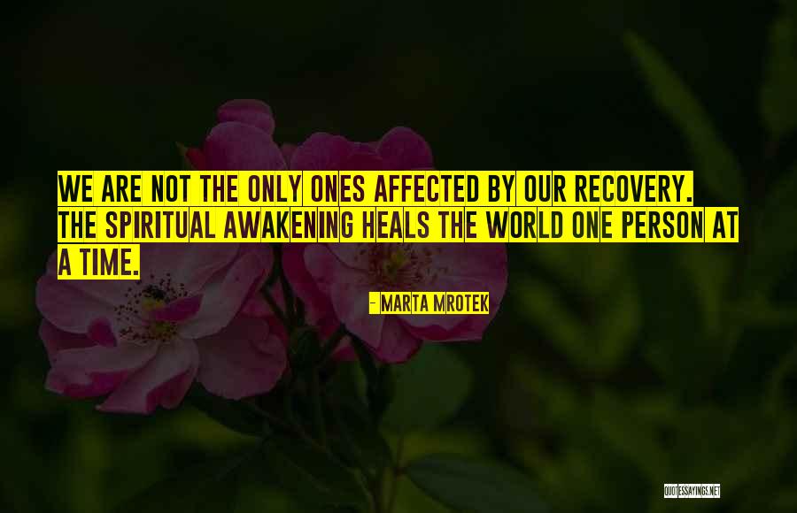 Healing The Quotes By Marta Mrotek Healing The Quotes By Marta Mrotek