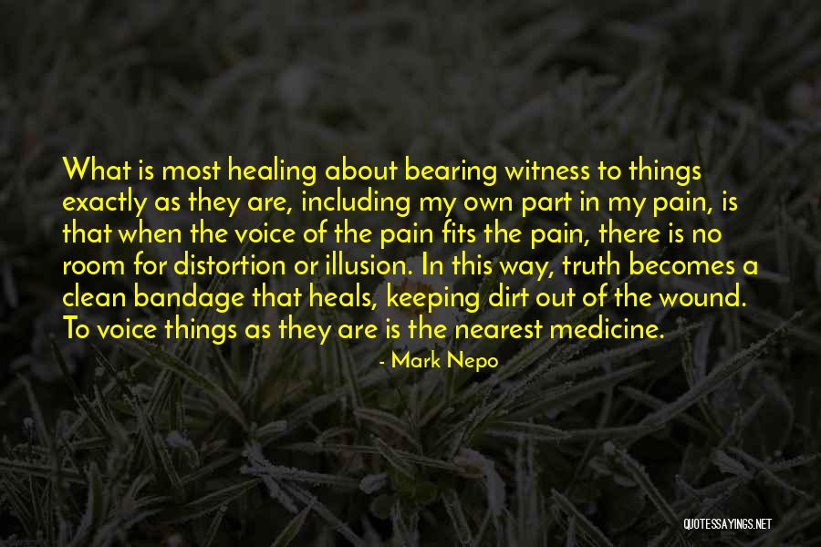 Healing Voice Quotes By Mark Nepo Healing Voice Quotes By Mark Nepo