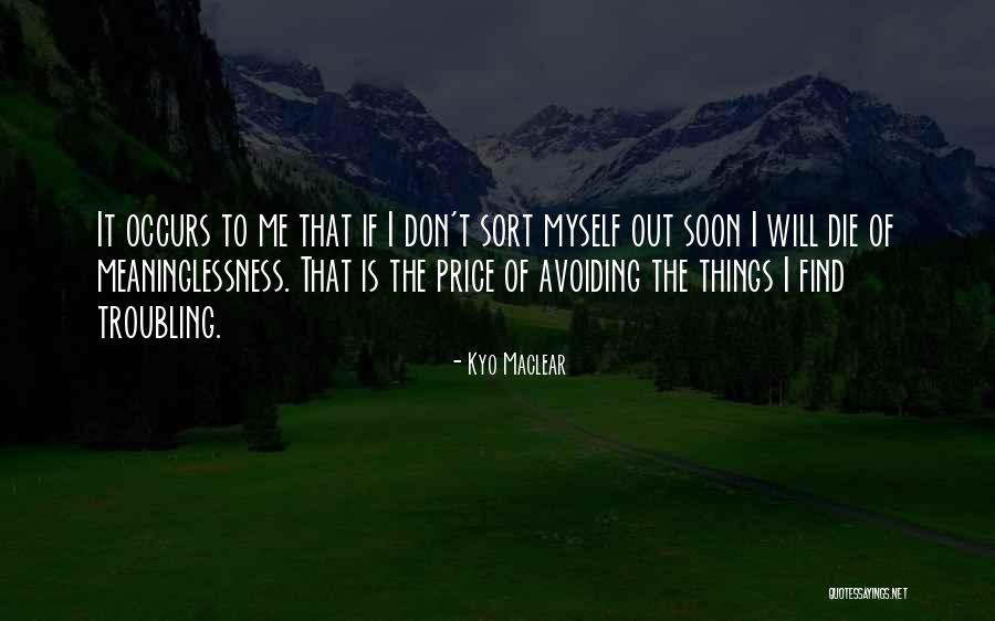 Healing Wounds Quotes By Kyo Maclear Healing Wounds Quotes By Kyo Maclear