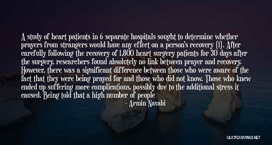Healing Your Heart Quotes By Armin Navabi Healing Your Heart Quotes By Armin Navabi