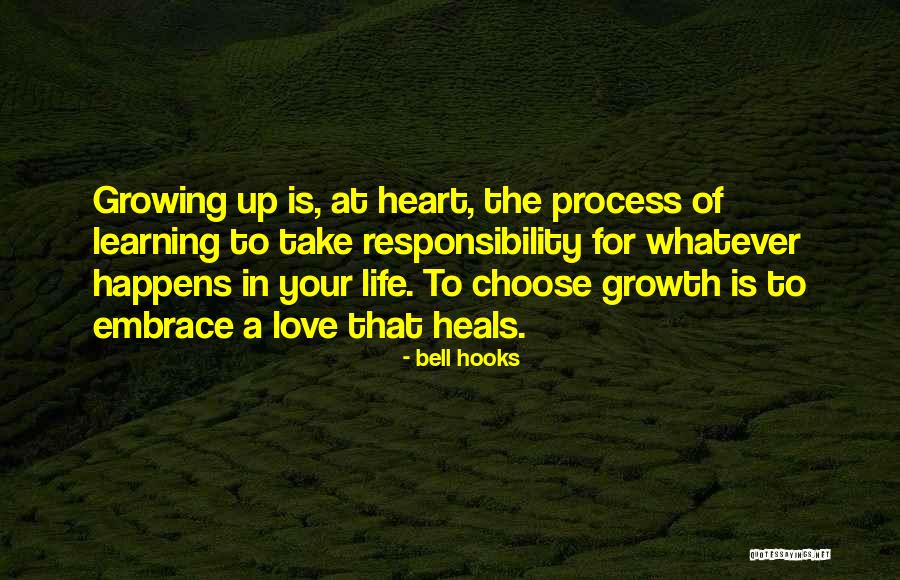Healing Your Heart Quotes By Bell Hooks Healing Your Heart Quotes By Bell Hooks