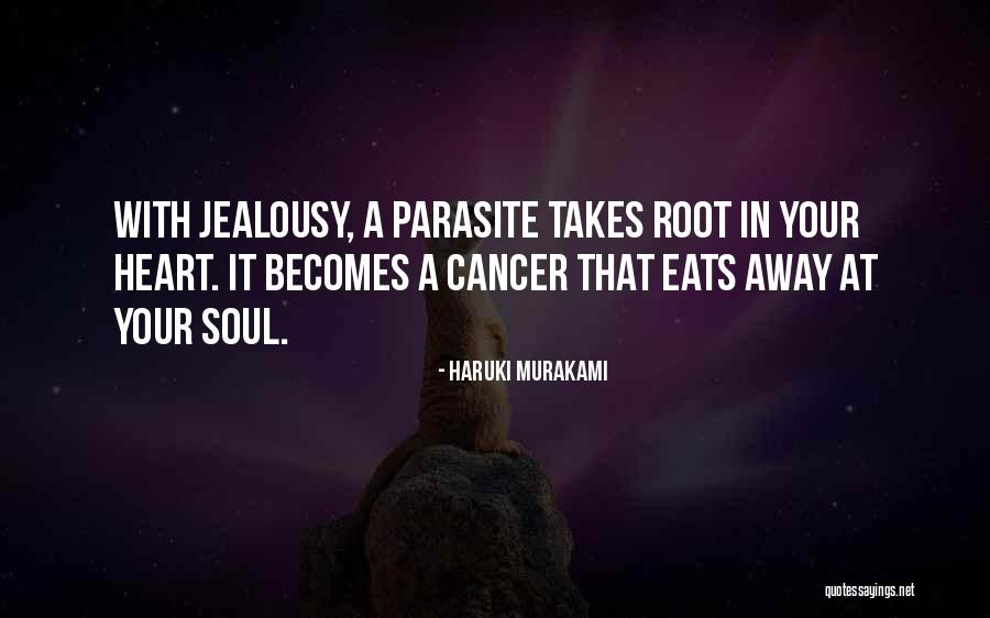 Healing Your Heart Quotes By Haruki Murakami Healing Your Heart Quotes By Haruki Murakami