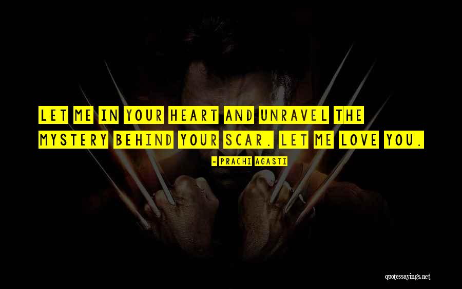 Healing Your Heart Quotes By Prachi Agasti Healing Your Heart Quotes By Prachi Agasti