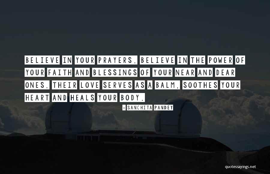 Healing Your Heart Quotes By Sanchita Pandey Healing Your Heart Quotes By Sanchita Pandey