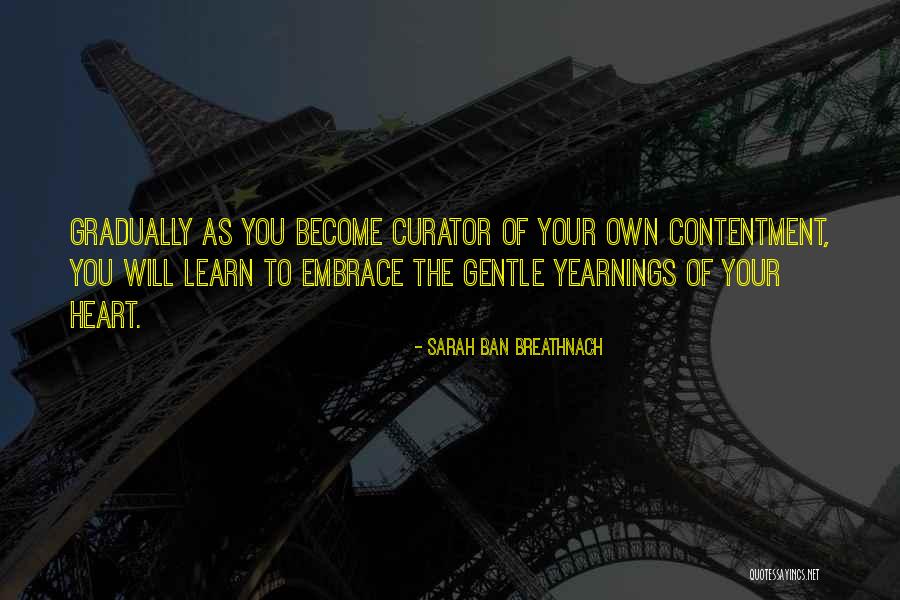 Healing Your Heart Quotes By Sarah Ban Breathnach Healing Your Heart Quotes By Sarah Ban Breathnach
