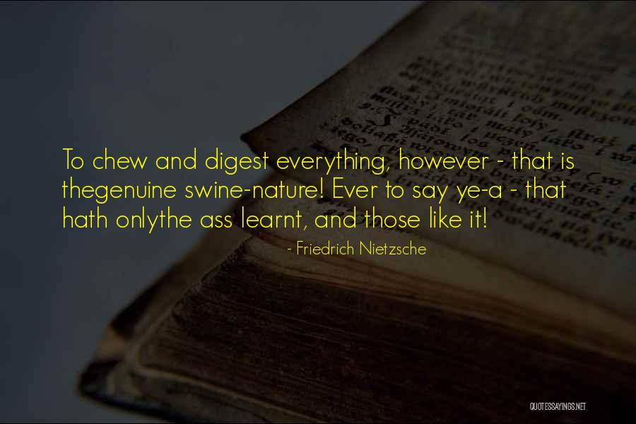 Healing Yourself Internally Quotes By Friedrich Nietzsche Healing Yourself Internally Quotes By Friedrich Nietzsche