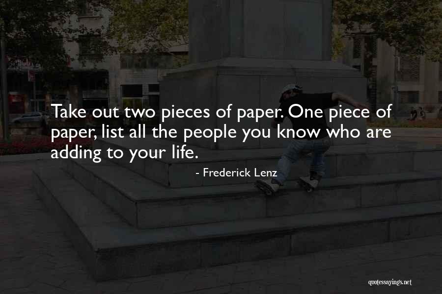 Healings Quotes By Frederick Lenz Healings Quotes By Frederick Lenz