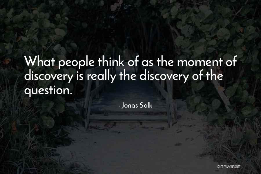 Healings Quotes By Jonas Salk Healings Quotes By Jonas Salk