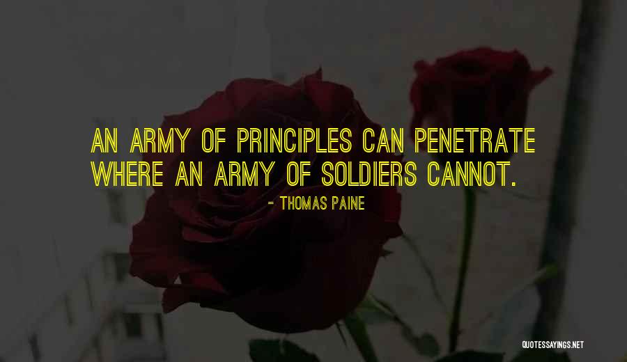 Healings Quotes By Thomas Paine Healings Quotes By Thomas Paine