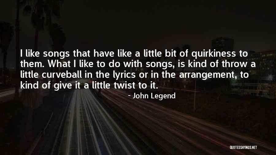 Healt Quotes By John Legend Healt Quotes By John Legend